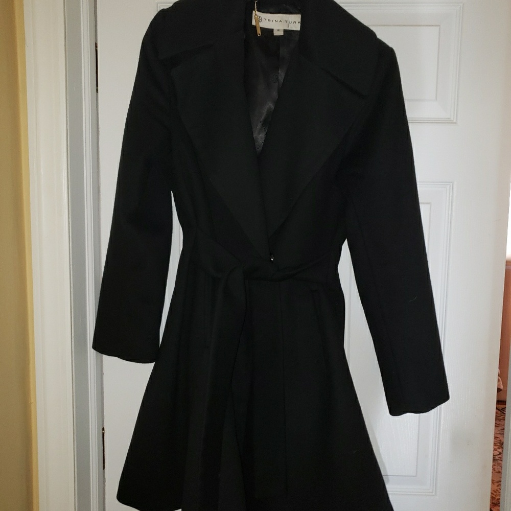 Coat - image 1